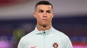 В Португалия: Кристиано Роналдо се връща в Спортинг Лисабон