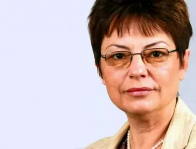 Ирена Анастасова: Румен Радев е президентът на България