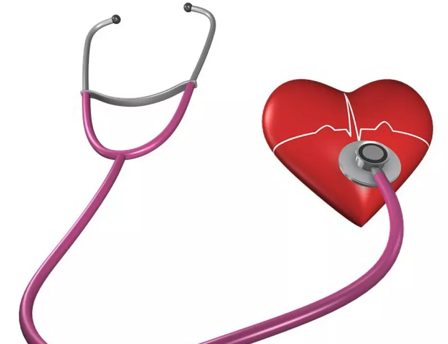 Ако забележите това, имайте едно наум. Навярно холестеролът ви е висок!