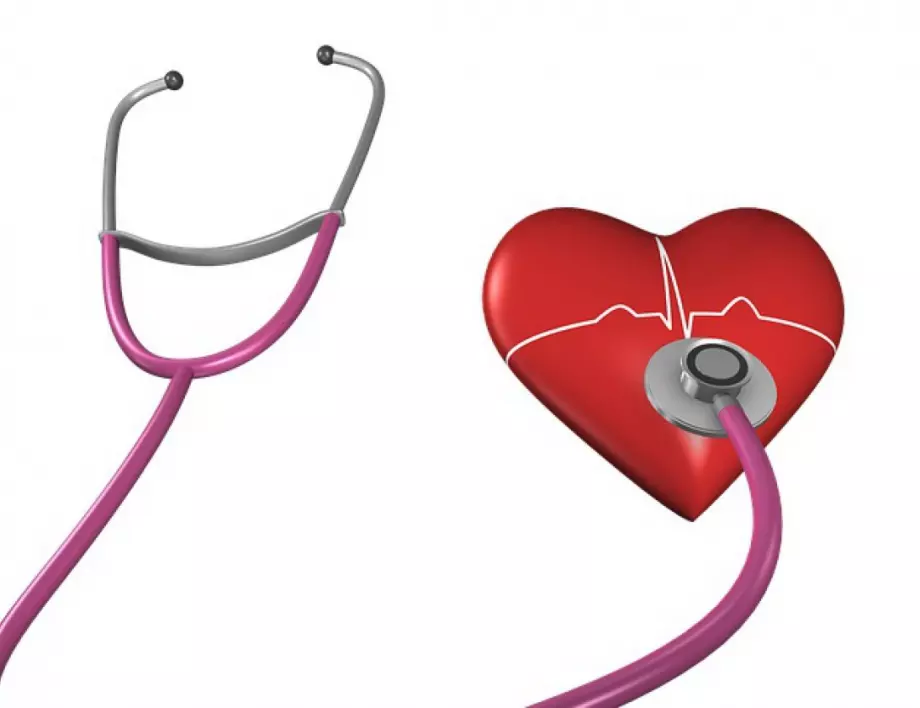 Вижте кои са нормалните нива на холестерола според пол и възраст (ТАБЛИЦИ)