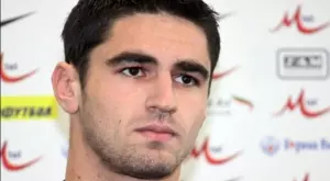 Димов за дузпата на Италия: Цял мач исках обяснение от съдията, но не разбрах какво ми говори