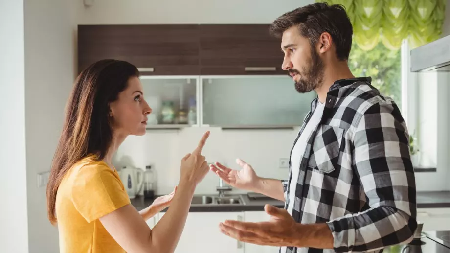 Най-големите лъжи, с които мъжете прикриват изневярата си