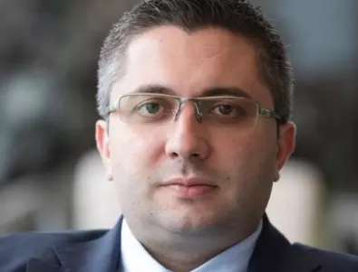 Нанков: Номинацията на Александър Иванов за министър на МРРБ е изключително добра