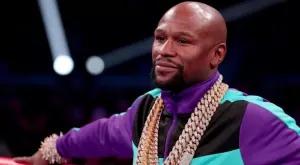 Флойд Мейуедър отговори на своите критици преди скорошния му мач