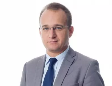 Симеон Славчев: Целта на ПП „МИР“ е създаването на истинска средна класа в България