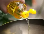 Как се познава качественото олио?