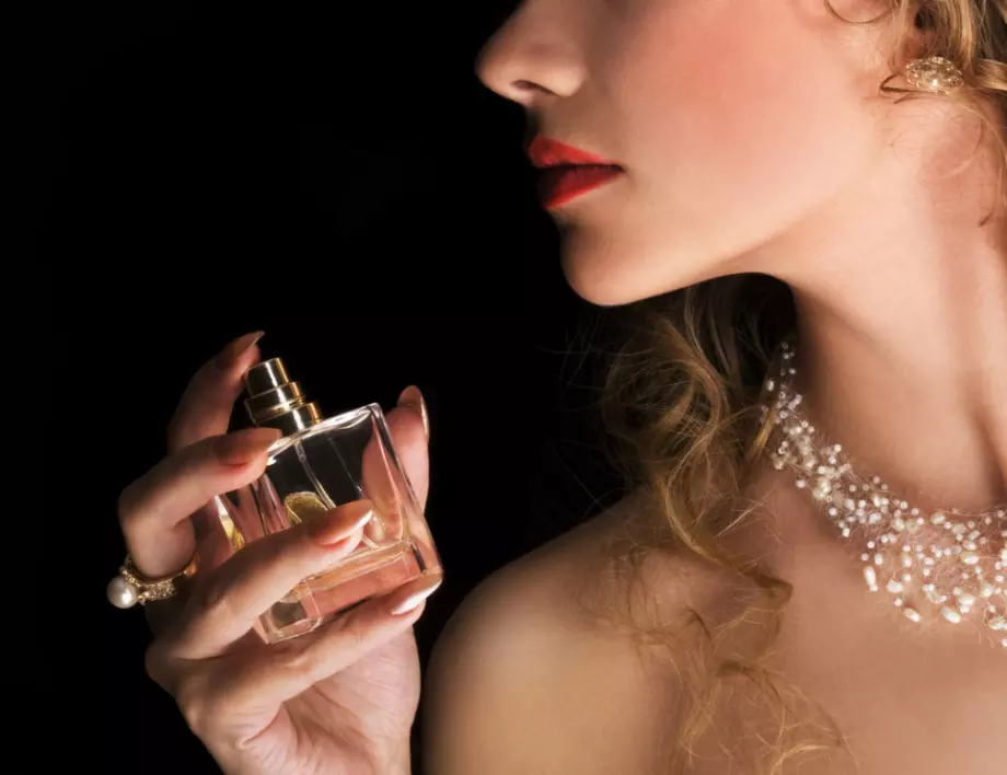10 начина да направим парфюма си по-дълготраен