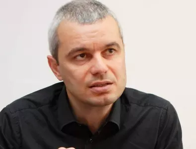 „Възраждане“ категорично отказва преговори с ВМРО и НФСБ за предизборна коалиция