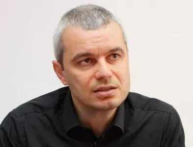 Костадин Костадинов с горещ анализ за равносметката от изборния 11 юли (ВИДЕО)