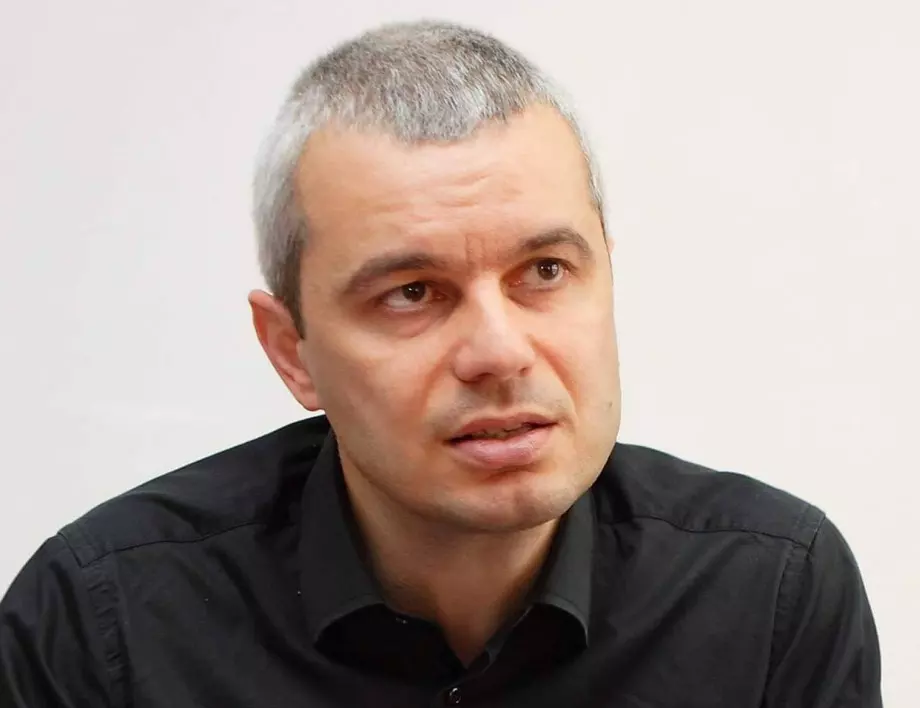 Костадин Костадинов с горещ анализ за равносметката от изборния 11 юли (ВИДЕО)