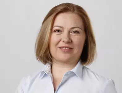 Надежда Йорданова: ДБ не регистрира за първи път листа с електронни документи