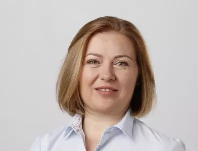 Коя е Надежда Йорданова - новият министър на правосъдието