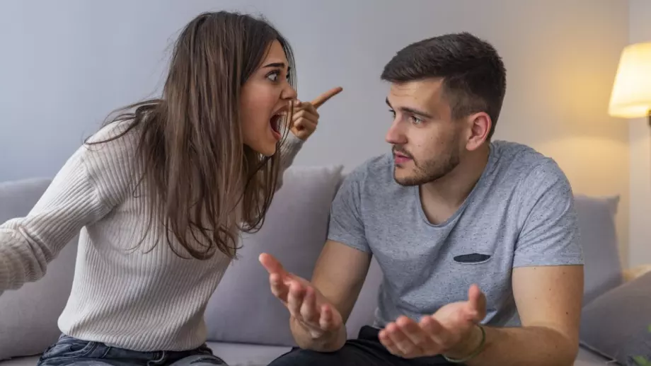 Когато се ядосат, тези зодии хвърлят гръм и мълнии