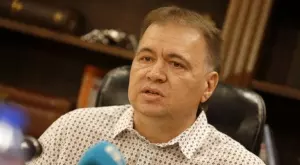 Разкритие в SPORTLIVE: Български гранд с интерес към звезда на Левски