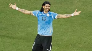 Себастиан Абреу е сменил повече клубове и от Валери Божинов