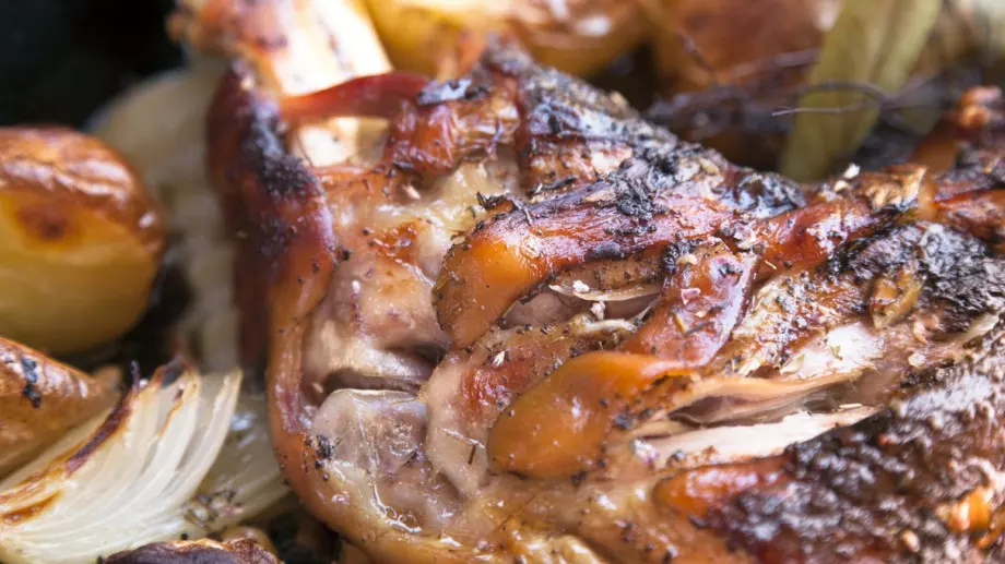 Рецептата за най-крехко агнешко за Великден