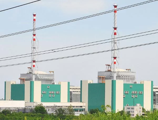 104,2 млн. лева ще е охраната на ядрените мощности в АЕЦ „Козлодуй“