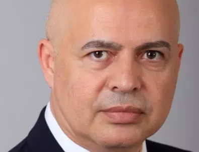 Георги Свиленски: БСП е единствената политическа сила, която може да свали ГЕРБ от власт