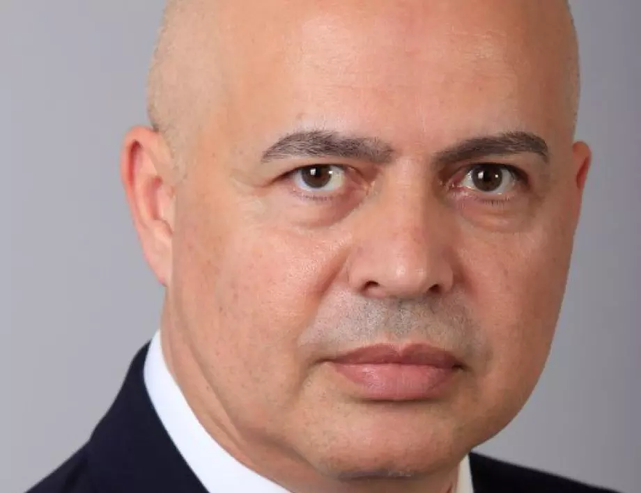 Георги Свиленски: БСП е единствената политическа сила, която може да свали ГЕРБ от власт