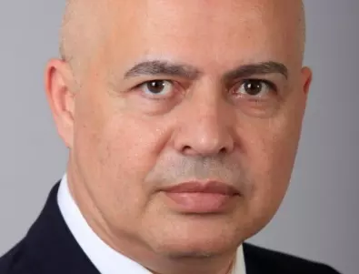 Георги Свиленски стана шеф на парламентарната група на БСП 