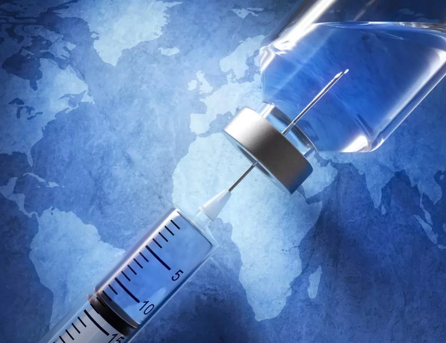Австралия е разочарована от Европа заради бавния темп на ваксинацията 