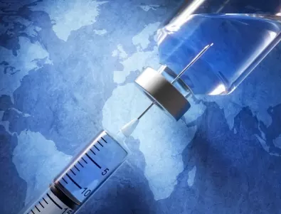 Германия ще ваксинира с Moderna и Pfizer след първа доза на AstraZeneca 