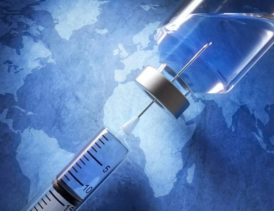България ще изчака решението на САЩ и Европа за ваксините на Johnson & Johnson