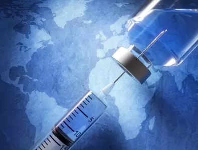 Covax с договор за закупуване на 500 млн. дози от ваксината Moderna 