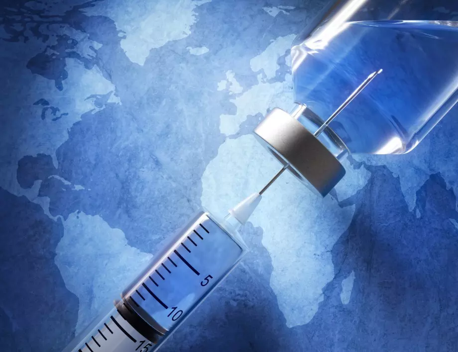 Русия започва клинични изпитвания на тридозовата ваксина „Епиваккорона“ 
