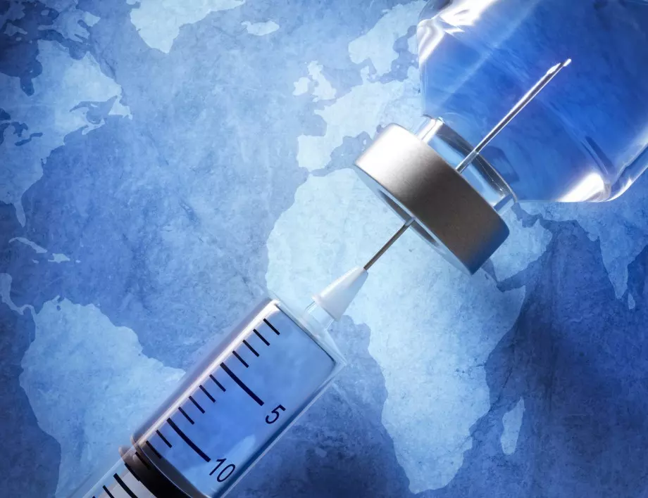 Русия реши: Подсилваща доза 6 месеца след ваксинация срещу коронавирус
