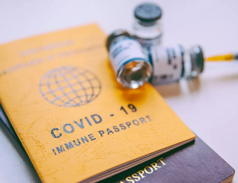 От Европейската асоциация по туризма си обявиха срещу COVID сертификатите 