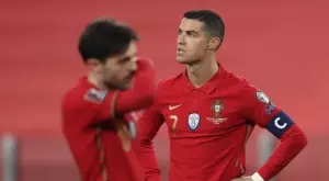 Само за часове: 2,5 млн. души последваха Ман Юнайтед заради Роналдо