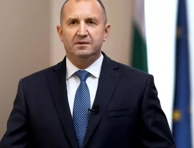 Държавният глава ще представлява България на срещата на върха на ЕС 