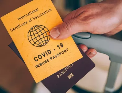 Губернаторът на Флорида: Ваксинационните паспорти вредят на личното пространство на пациентите