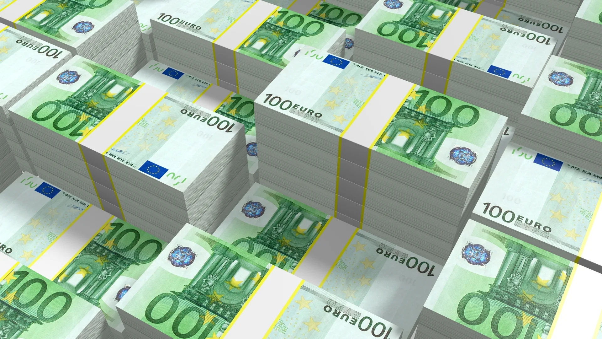 Късмет за малко: Шофьор намери 22 000 евро, полицията му ги взе