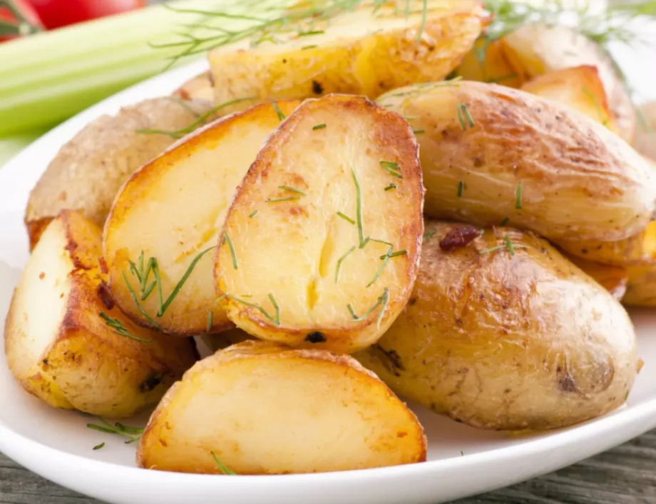 Тънкости при готвенето на картофи, които всяка домакиня трябва да знае