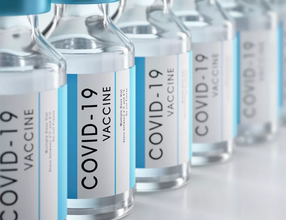 До края на април се очаква 40% от сръбското население да бъде ваксинирано