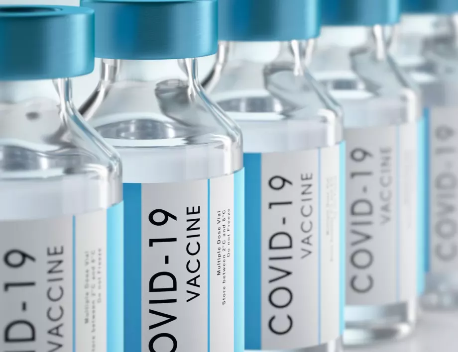 Франция разреши втора доза от различна ваксина за получилите първа от AstraZeneca 