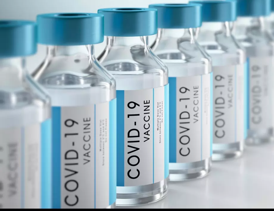 До юли ЕС ще получи 410 млн. дози ваксина срещу COVID-19