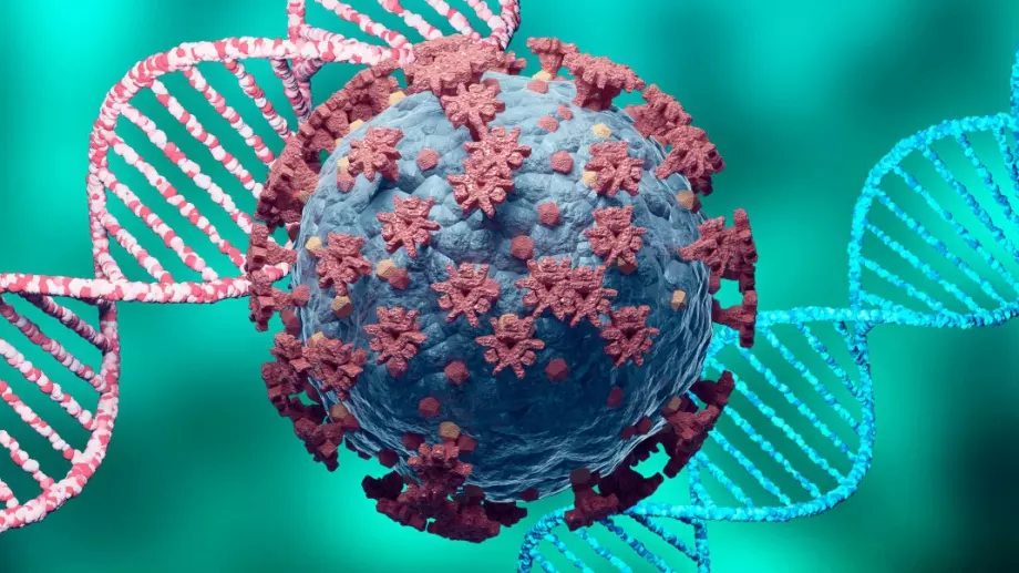 Коментар №2 на седмицата: Вятър го вее коронавирусът на бял кон