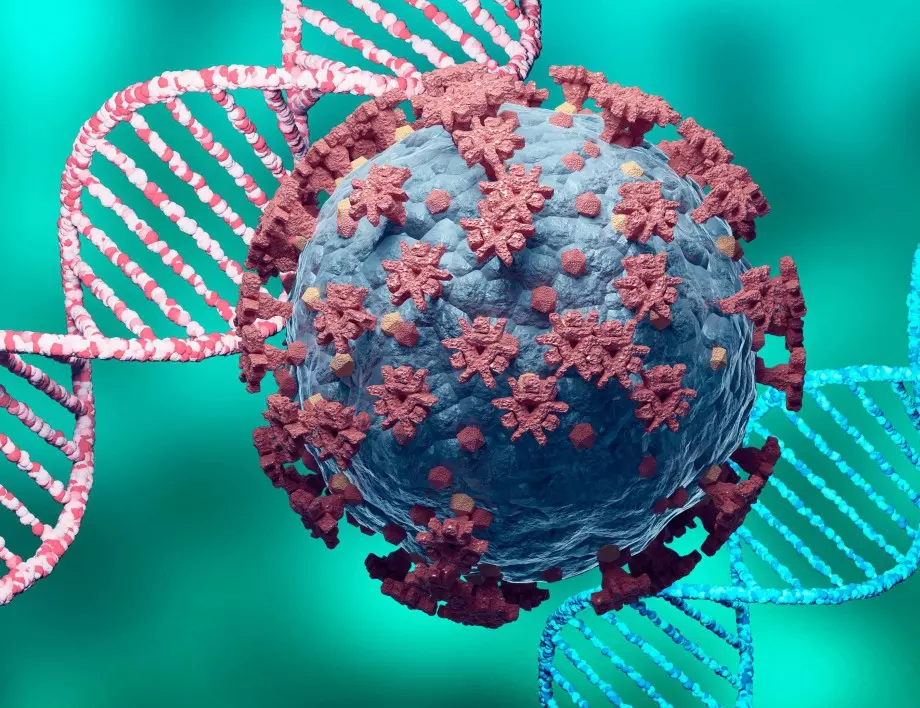 Учени: Много скоро установяването на произхода на коронавируса ще е невъзможно