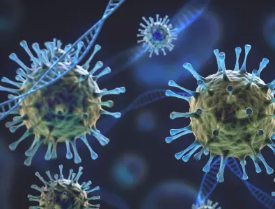 Под 700 новозаразени с коронавирус за последното денонощие