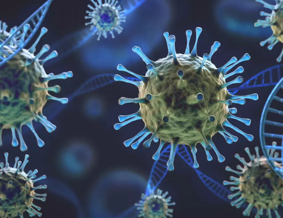 Китай към САЩ: Политическа манипулация са твърденията за произхода на коронавируса
