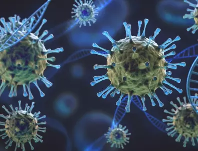 Нов опасен вариант на коронавируса открит в Бразилия