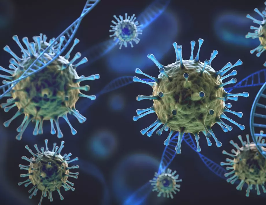 СЗО тества нови лекарства срещу коронавирус 
