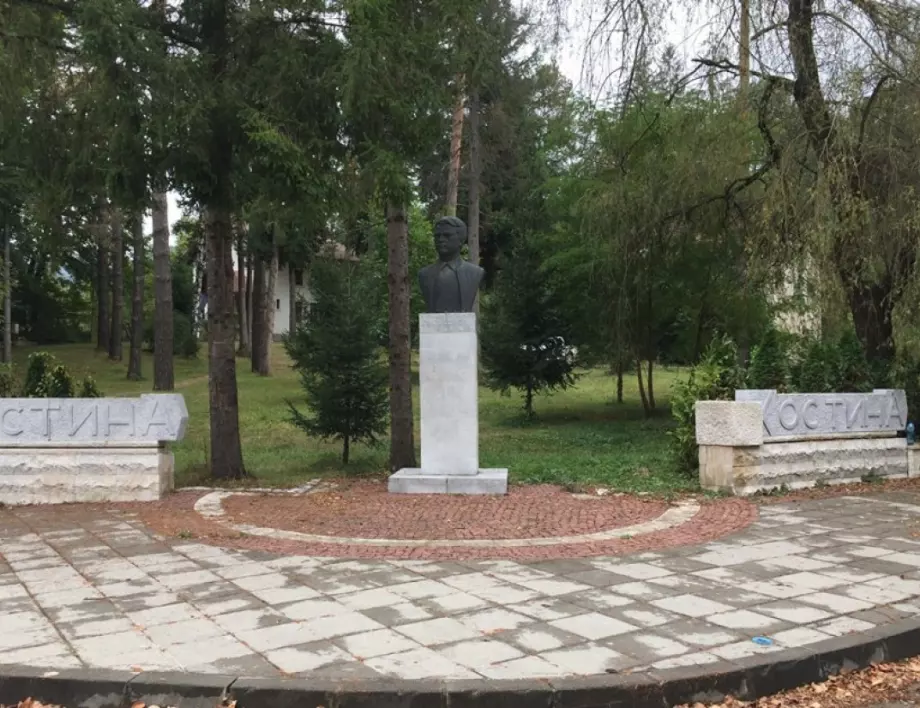 Община Тетевен и АПИ  подписват споразумение за ремонт на пътя към паметника на  Георги Бенковски