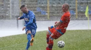 Този път Левски победи, Билал Бари започна да бележи!