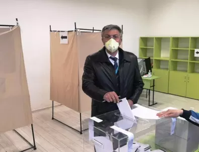 Мустафа Карадайъ: Надявам се изборният ден да протече безпроблемно