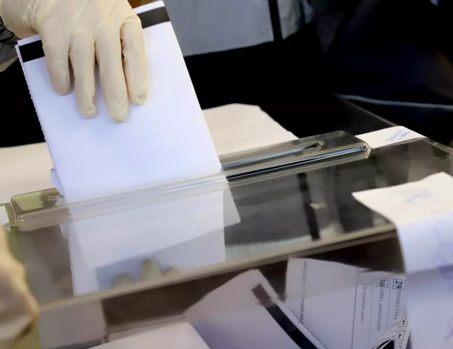 Калин Славов: Най-честите сигнали за нарушения са за машинното гласуване