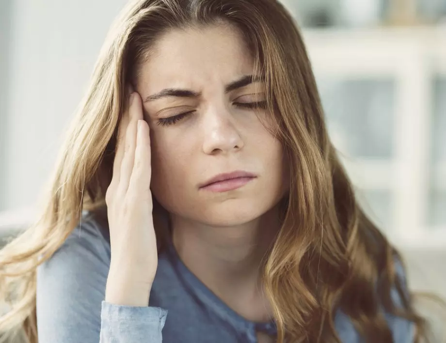 Често се събуждате с главоболие? Ето каква е най-вероятната причина